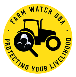 Farm Watch USA Logo